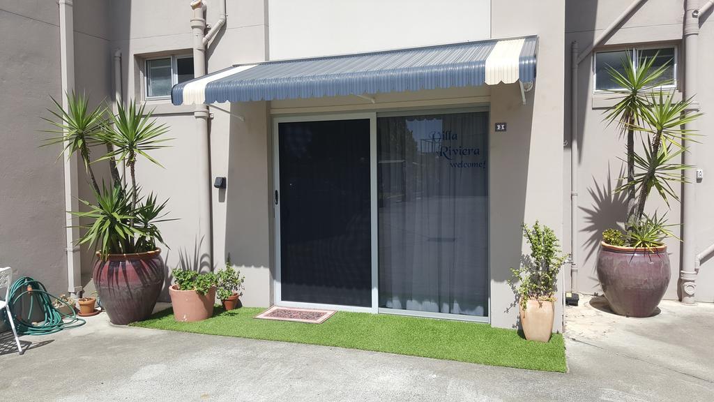 Villa Riviera On River Front Ballina Exterior foto